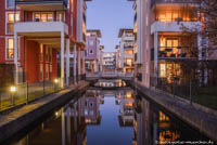 Gerhard Willhalm – Klein-Venedig an der Würm