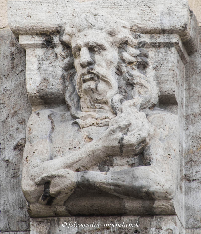 Feuer (Vier Elemente - LMU) 