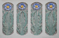 Gerhard Willhalm – Jugendstil