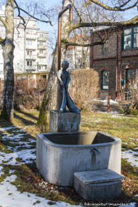 Brunnen