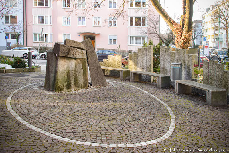Brunnen