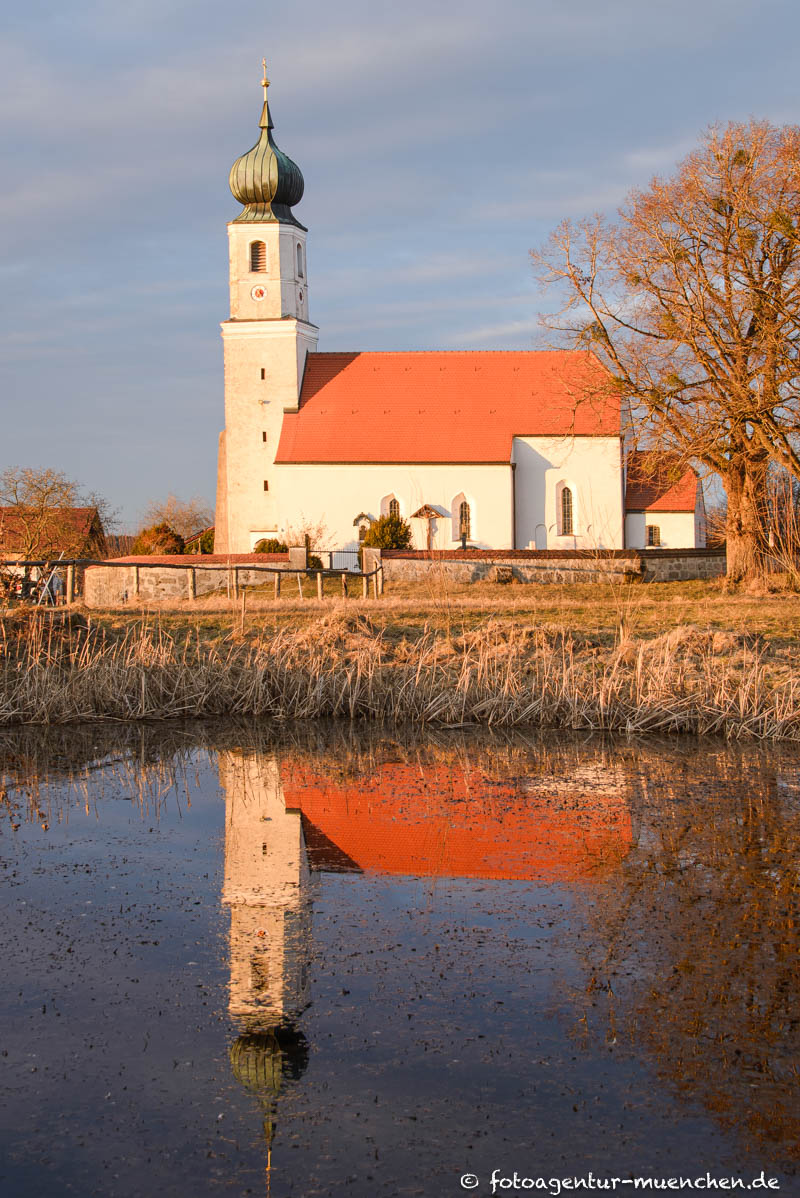 Filialkirche Mariä Geburt