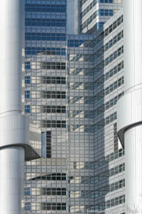 Gerhard Willhalm – Hypo-Hochhaus