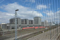 Gerhard Willhalm – Blick auf den Arnulfpark