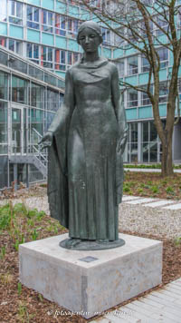 Das Mädchen