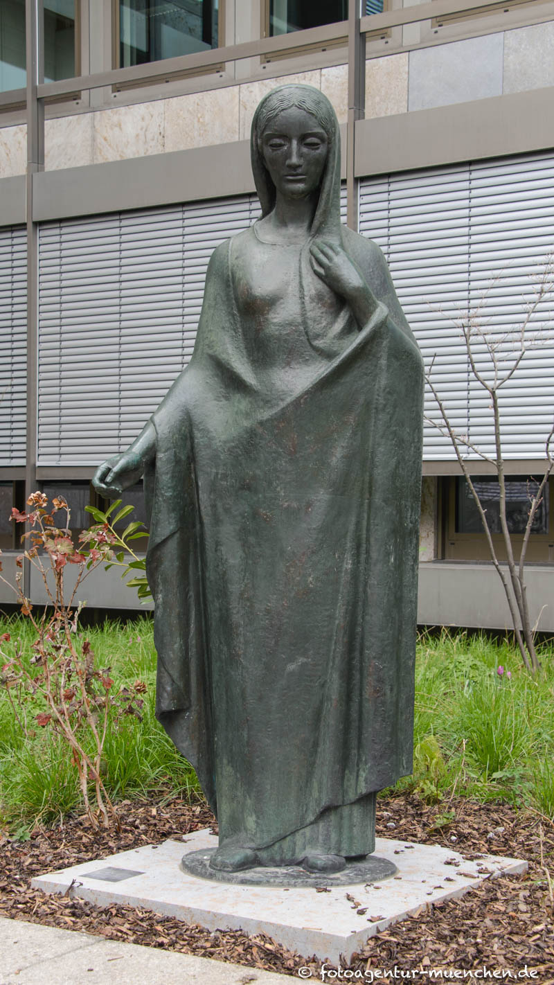 Logo Stadtgeschichte München