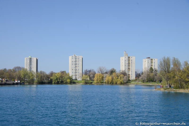 Lerchenauser See