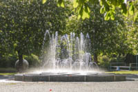 Baureferat - Springbrunnen