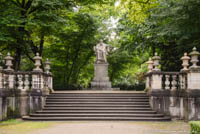  - Denkmal - Max von Pettenkofer