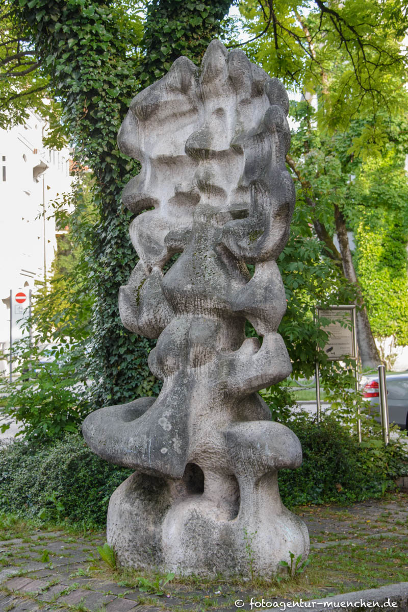 Sonnengott von Szabó László