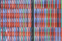 Gerhard Willhalm - Museum Brandhorst - Fassade