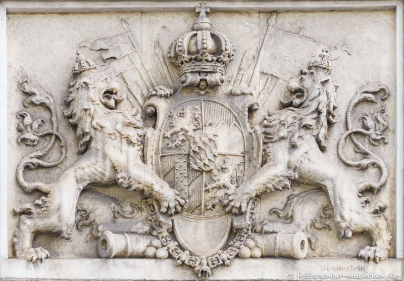 Logo Stadtgeschichte München