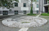 Koenig Fritz - Quellbrunnen - Deutsches Patentamt