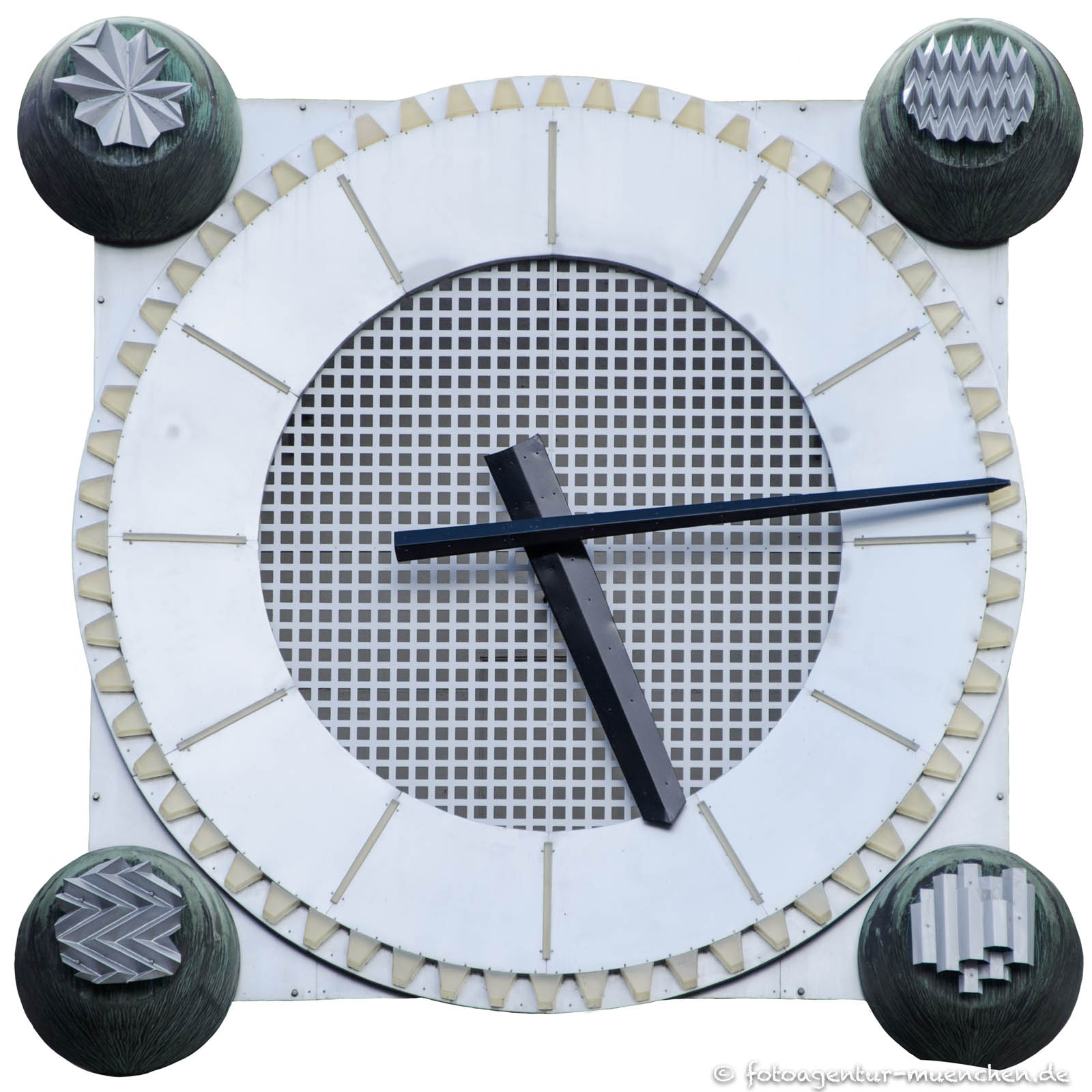 Uhr - Deutsches Patenamt