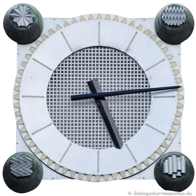 Uhr - Deutsches Patenamt