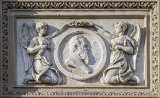  - Relief - Prinregent Luitpold