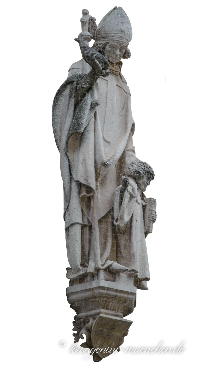 St. Benno