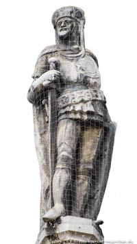  - Herzog Stefan III. der Kneißl (1375-1392)