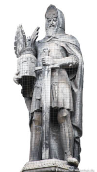 Beyrer Eduard - Herzog Johann II. (1375-1397)