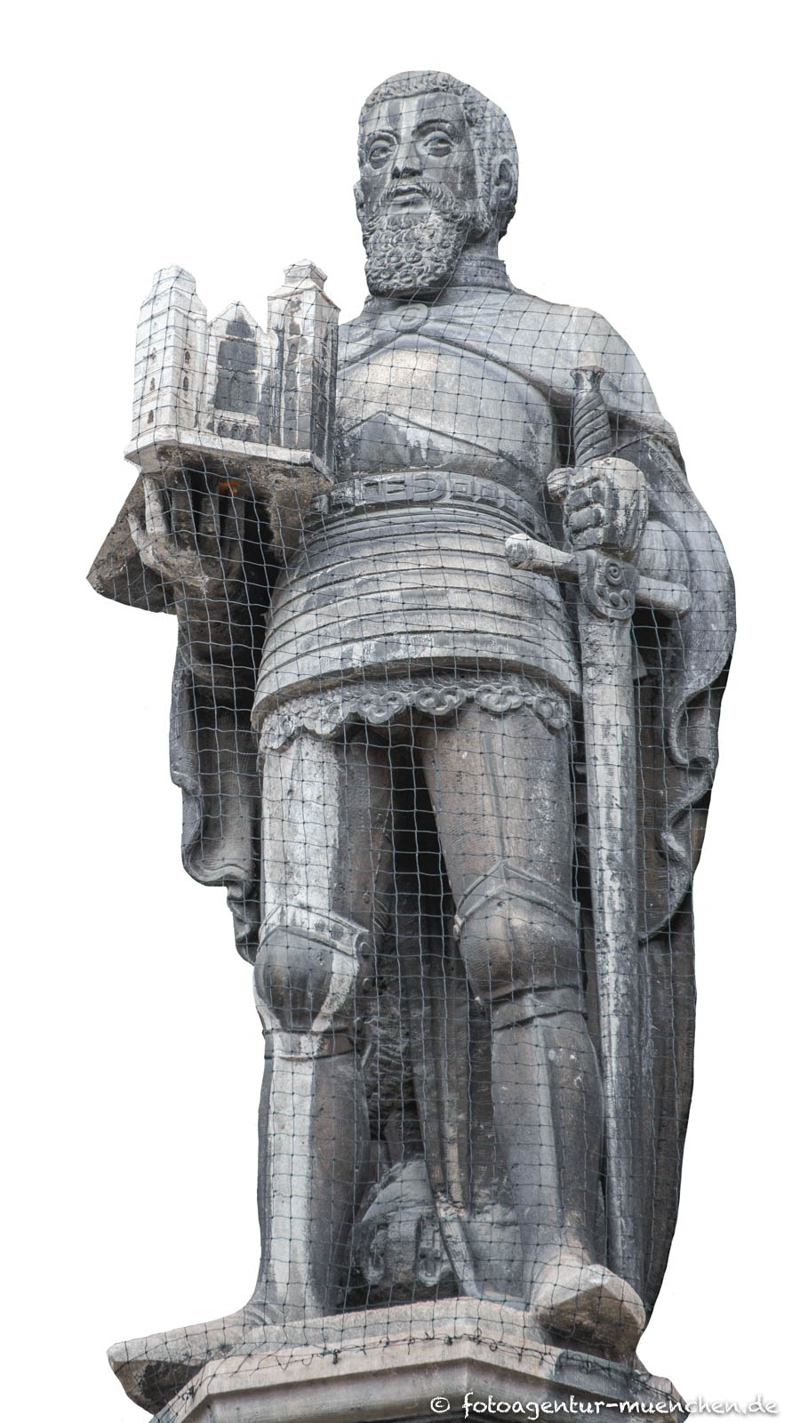 Herzog Ludwig der Gebardete (1413-1443)
