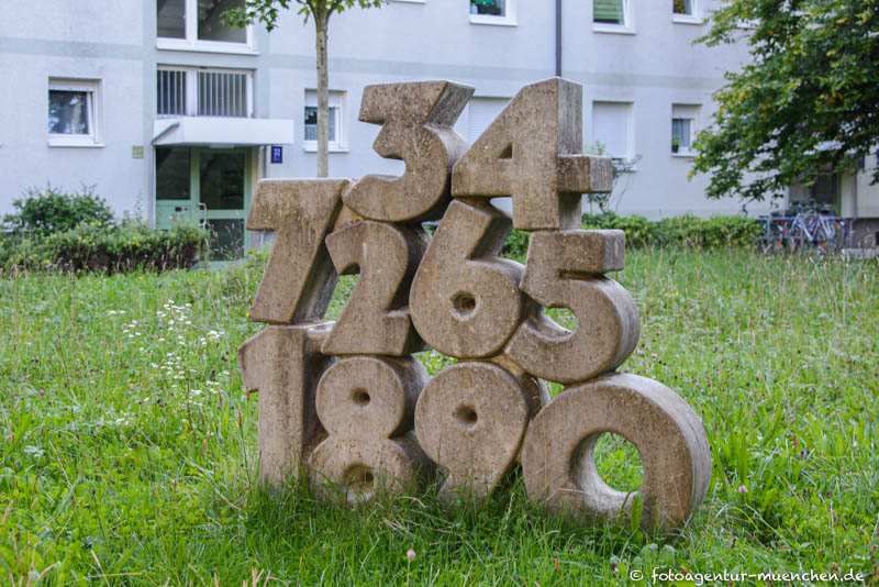 Logo Stadtgeschichte München