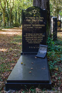 Henny Seidemann