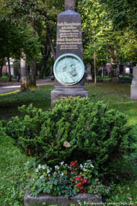 Johann Bauschinger