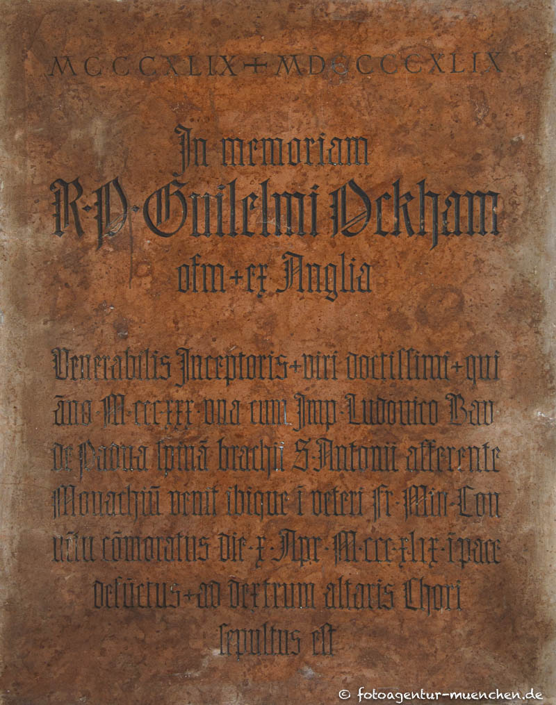 Logo Stadtgeschichte München