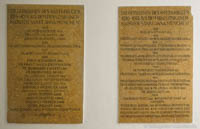  - Kriegergedenktafel - Klosterkirche-Sankt-Anna