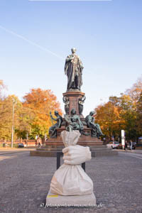 Vetter Johannes - Geldsack