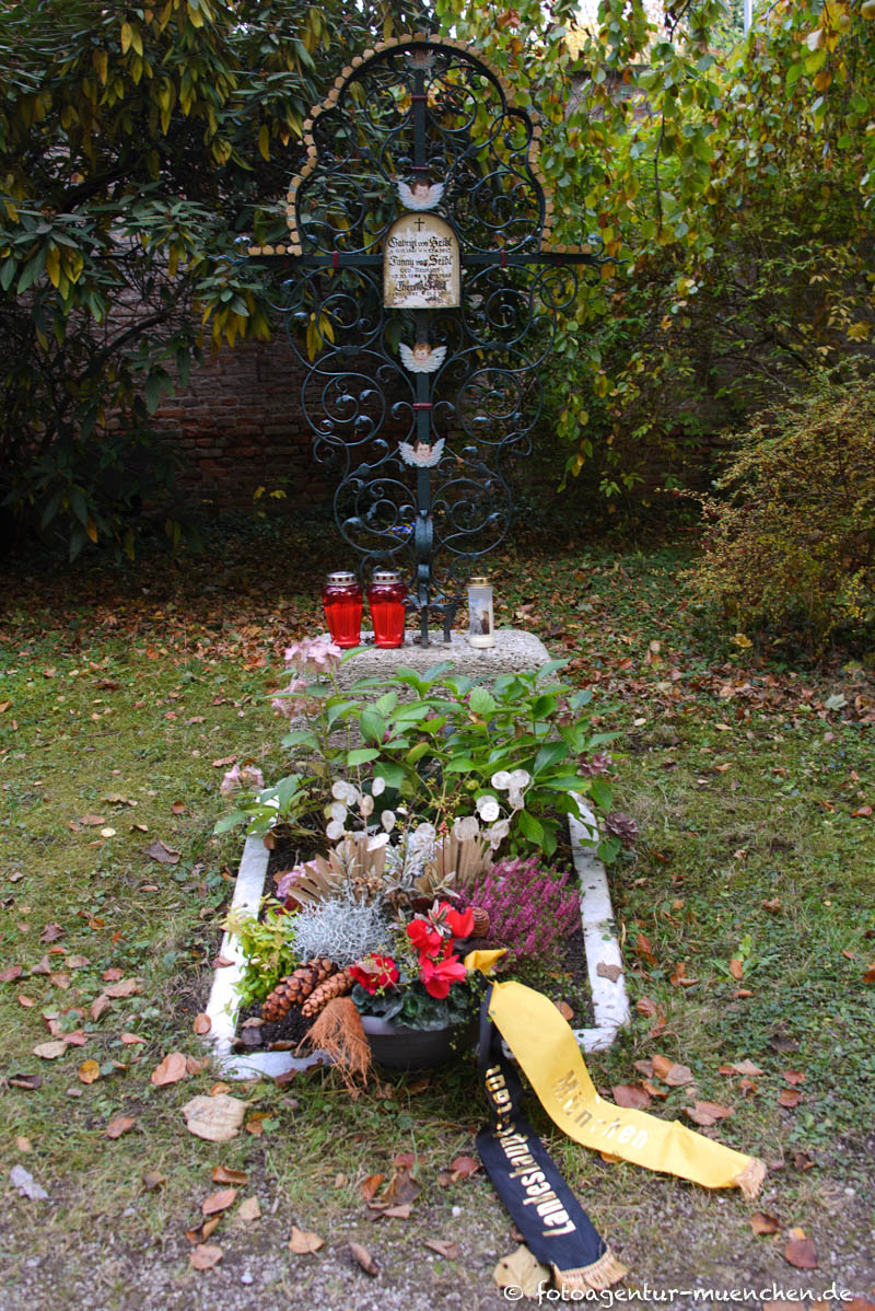Seidl Gabriel von