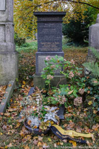 Sigmund Heinrich Freiherr von Pfeufer