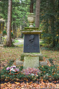 Georg von Vollmar