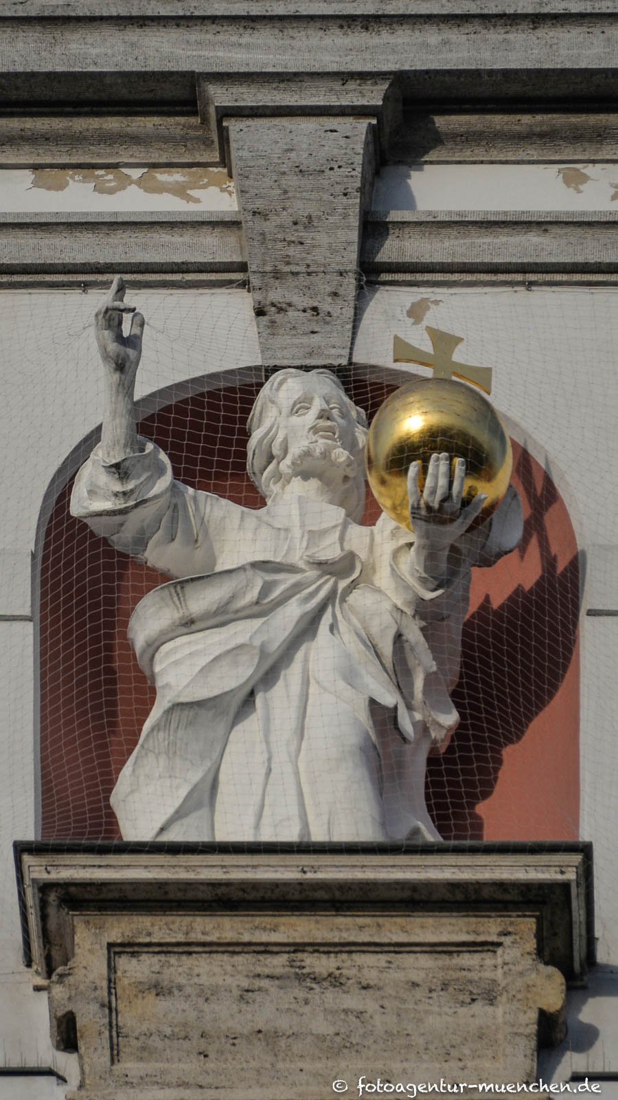 Christus Salvator
