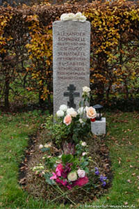 Alexander Schmorell