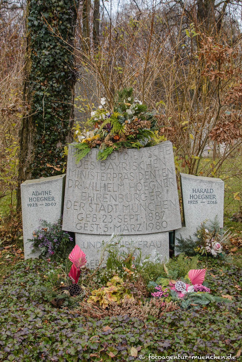 Hoegner Wilhelm