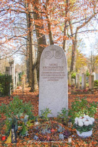 Georg Kronawitter