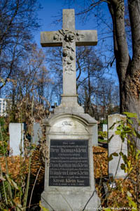 Kreszenz Klein