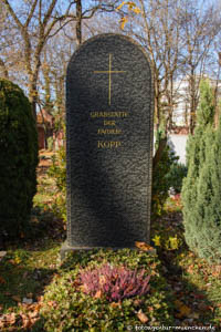 Martin Kopp