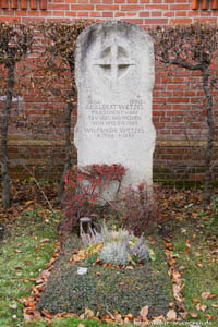 Adalbert Wetzel