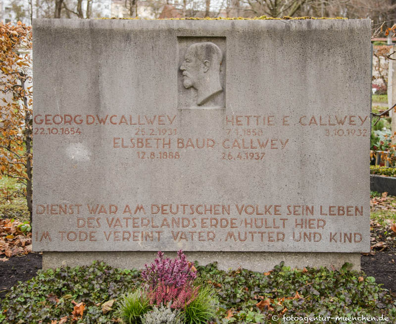 Callwey Georg