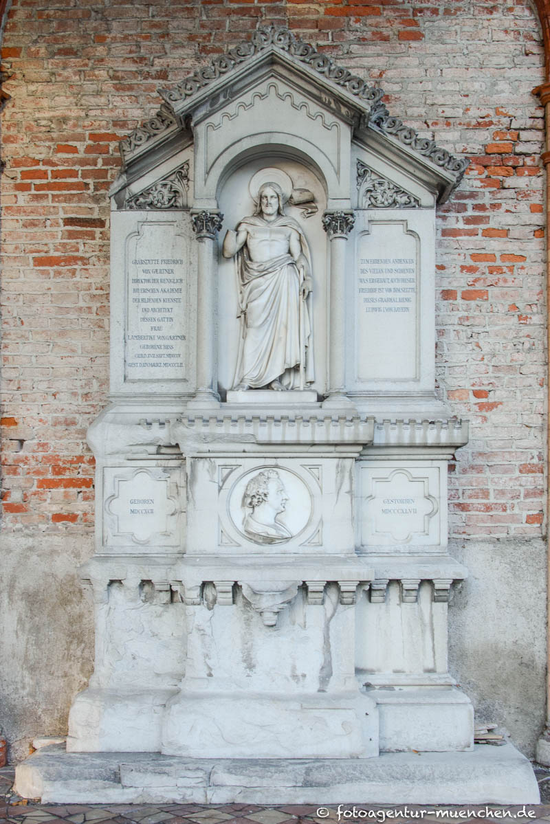 Gärtner Friedrich