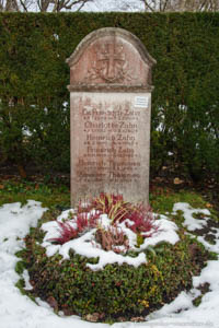 Friedrich Zahn