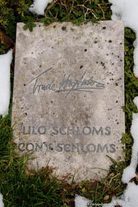 Trude Hesterberg