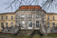 Gerhard Willhalm – Ehem. Offiziersspeiseanstalt