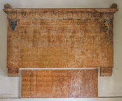 Kriegerdenkmal