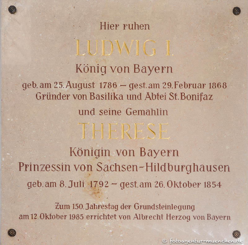 Logo Stadtgeschichte München