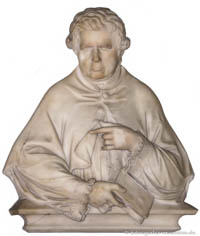 Gerhard Willhalm – Grabdenkmal - Johann Georg Walser