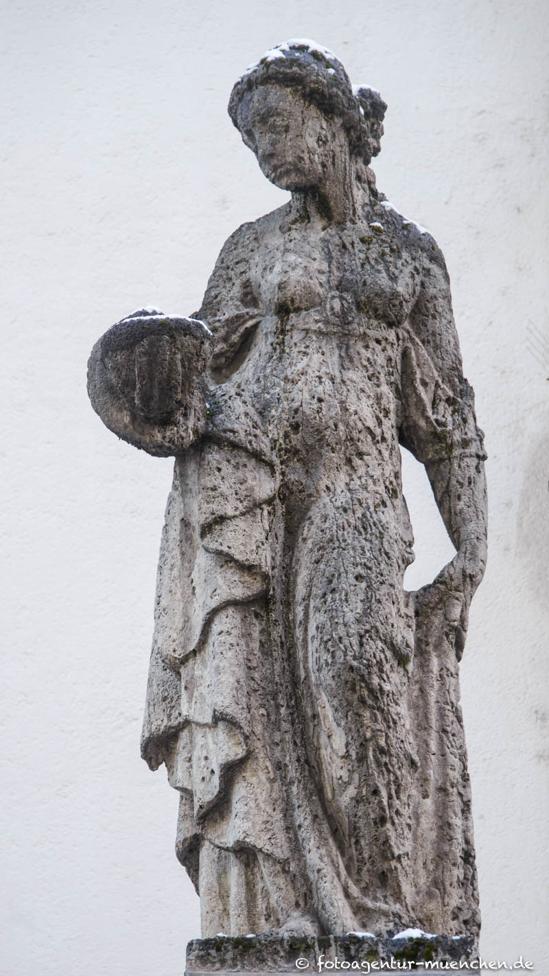 Figur - Gesundheitswesen