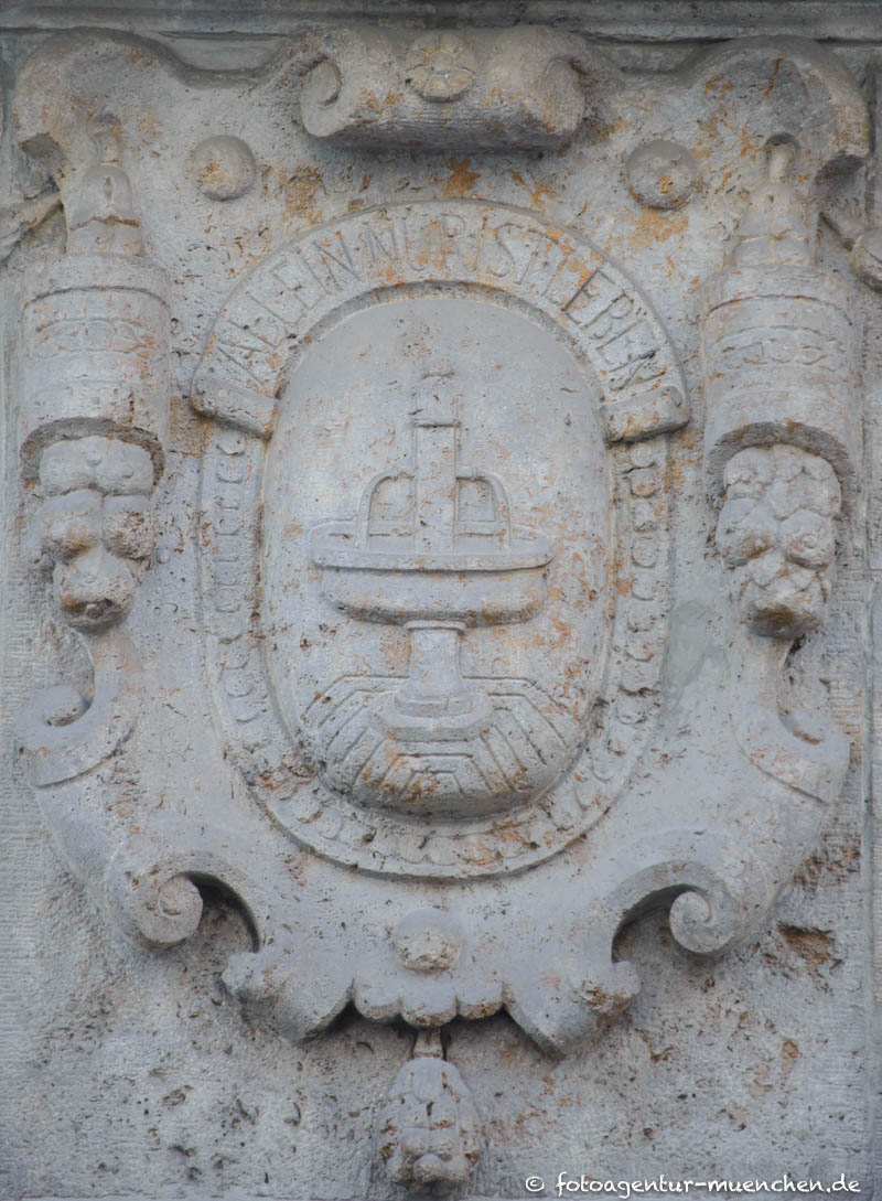 Emblem - Gesundheitswesen